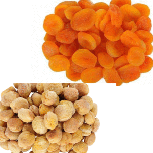 Dry Apricot