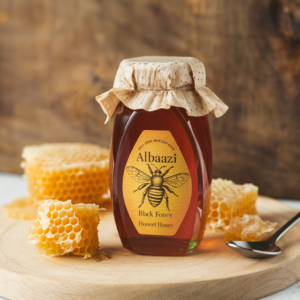 Pure Honey forest